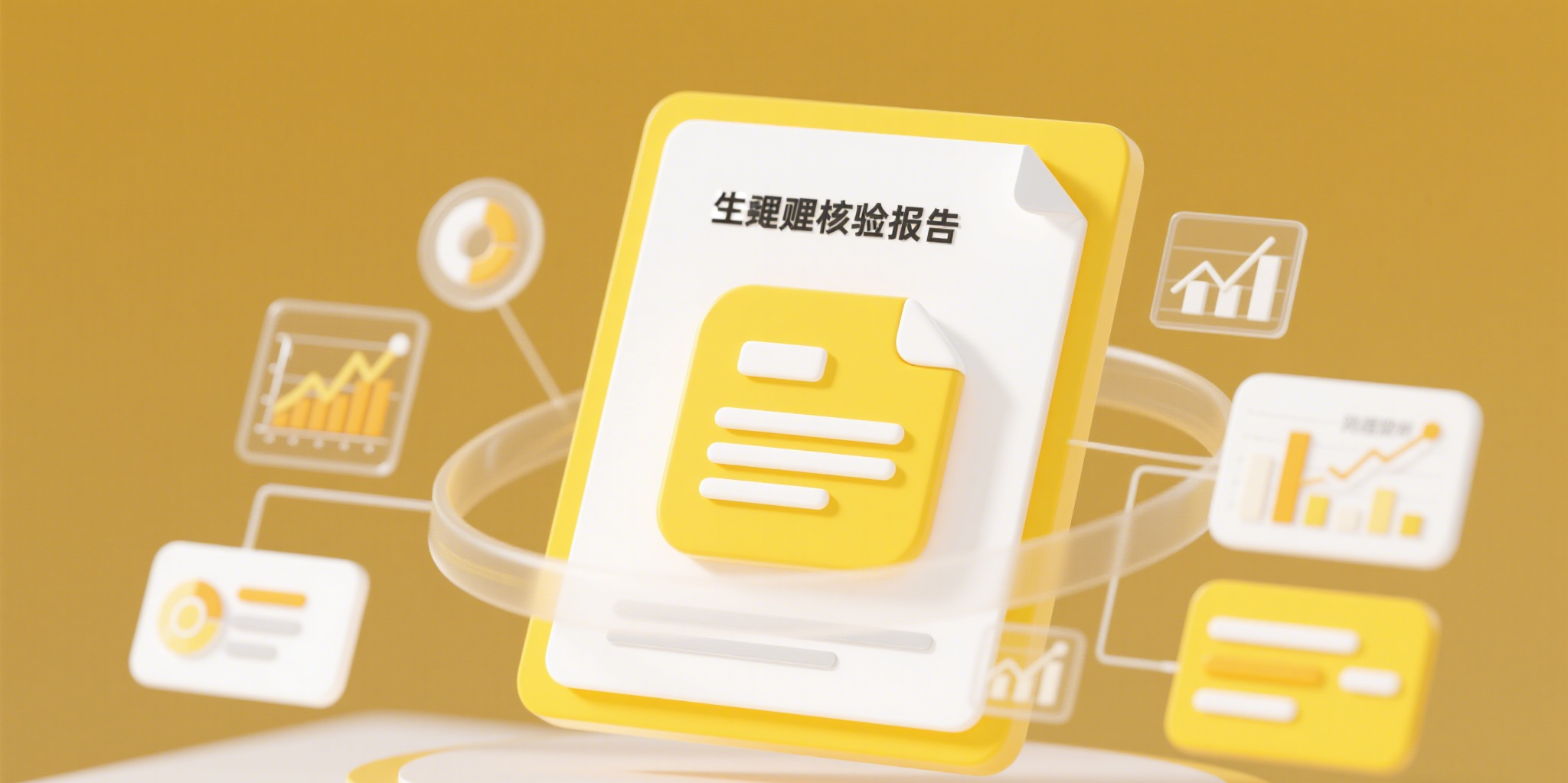 报告生成